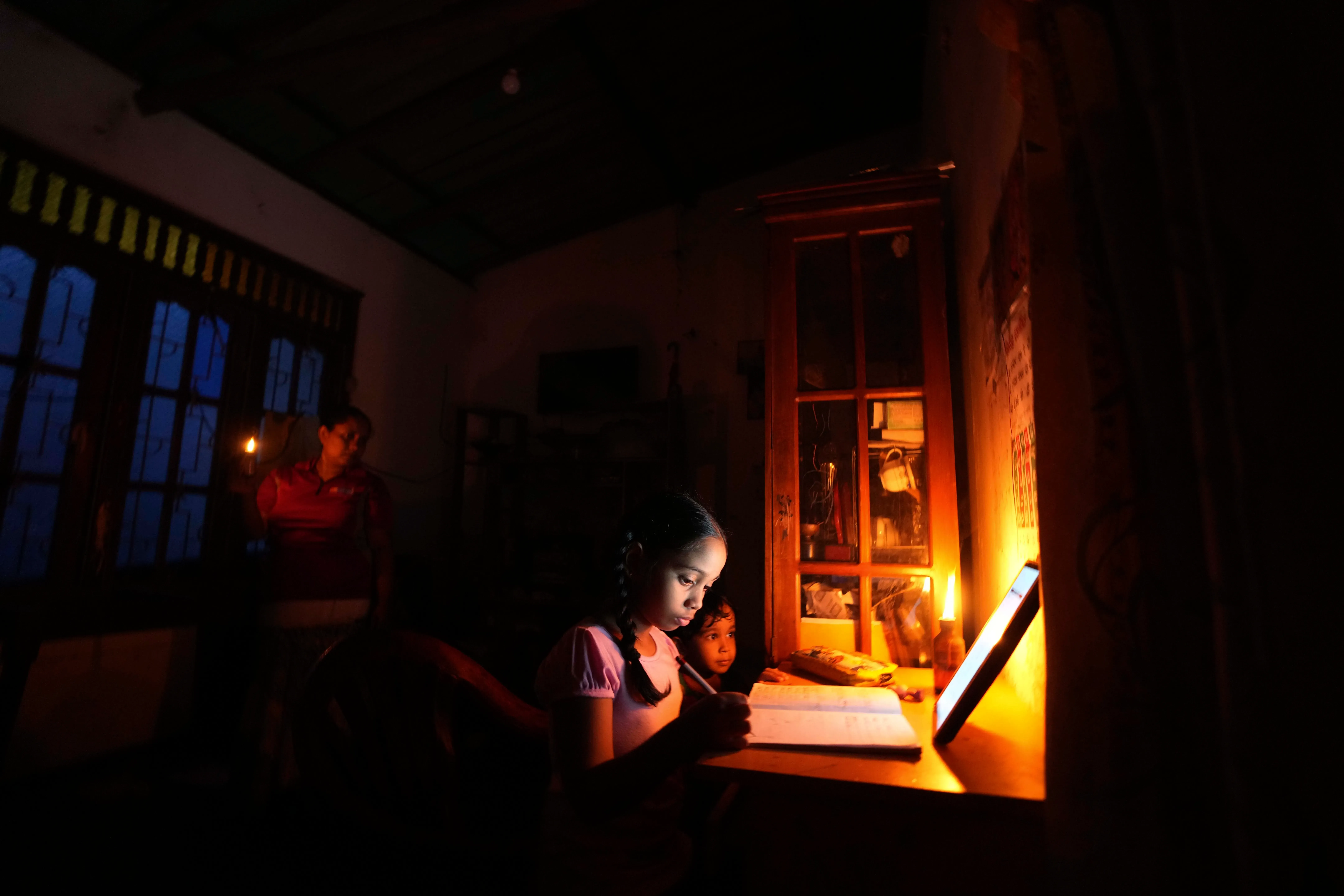 No Power in Part of House - Professional Electrician Service