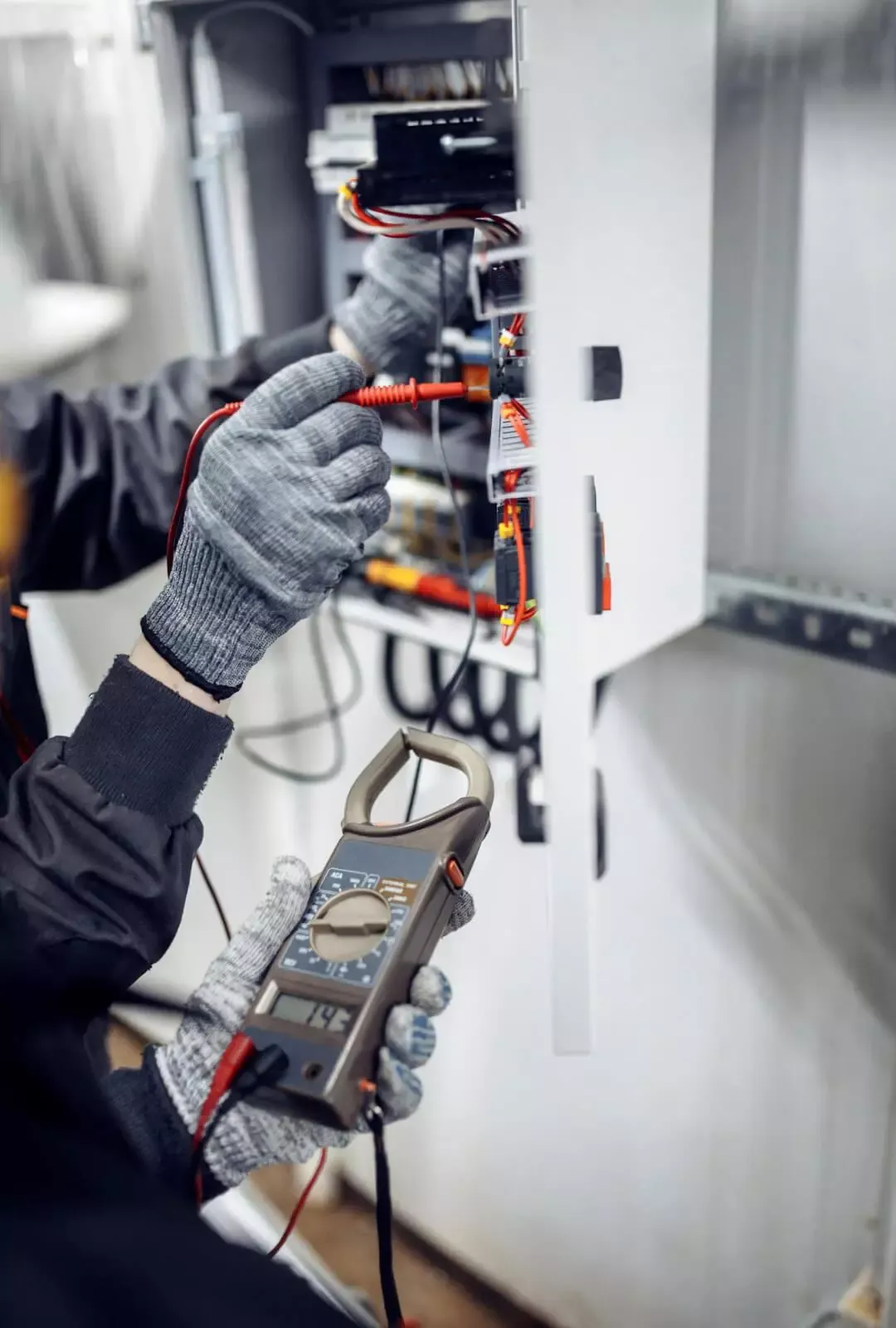 Electrical Repair & Fault Finding - Professional Electrician Service