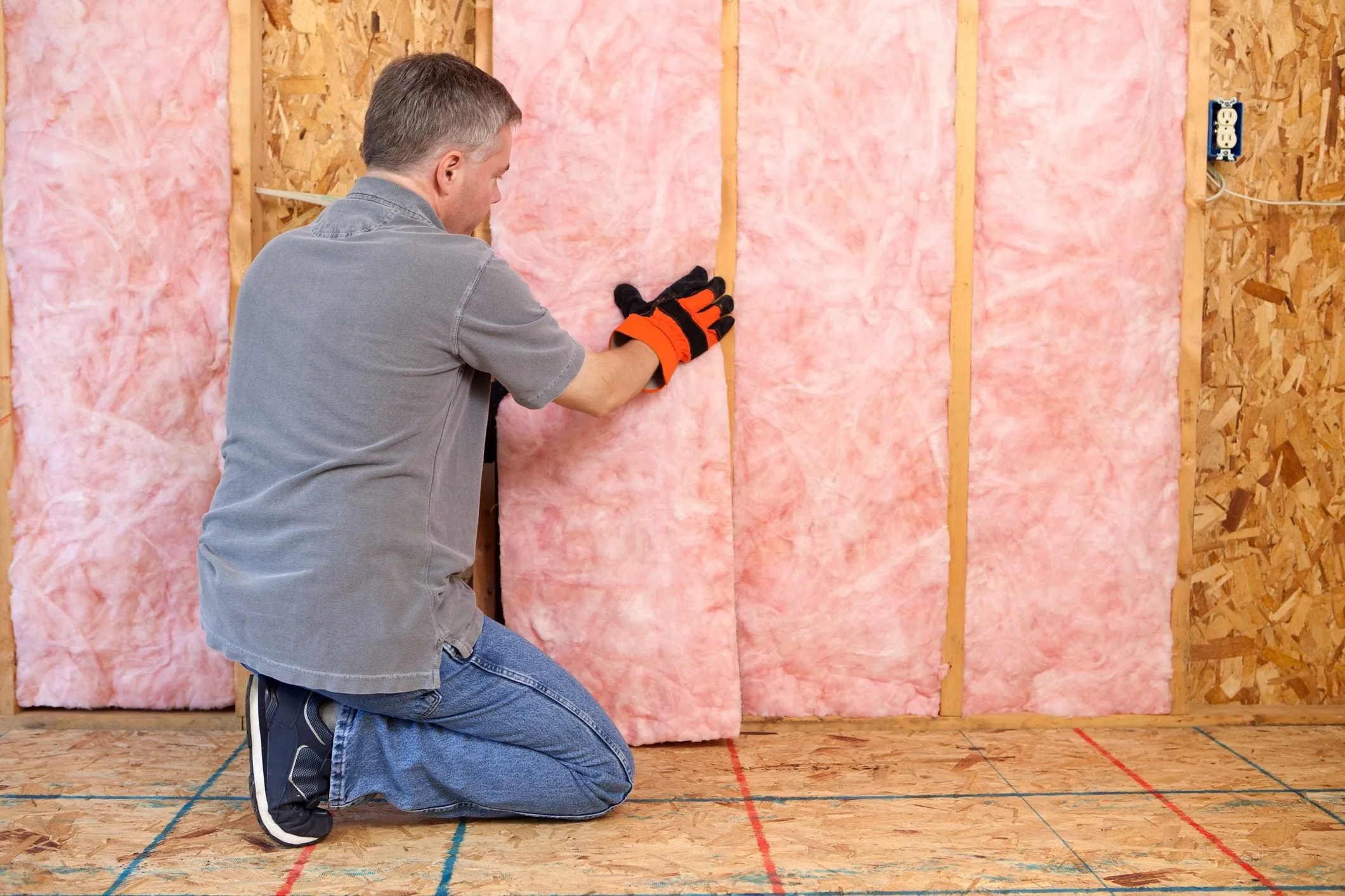 Insulation - Professional Electrician Service